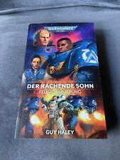 Warhammer 40k feuerdämmerung gebraucht kaufen  Lüdenscheid