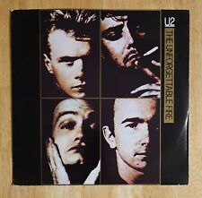 U2 The Unforgettable Fire UK Importado Vinil EP Disco Muito Bom+ Raro Armadilha para Baixo comprar usado  Enviando para Brazil