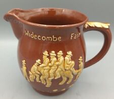 Dartmouth pottery brown for sale  HEMEL HEMPSTEAD
