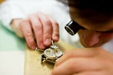 Revisione riparazione orologio usato  Palermo