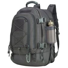  Tactical Backpack Large 3 Day Pack Molle Bag Pack Army Camping Rucksack for sale  Shipping to South Africa