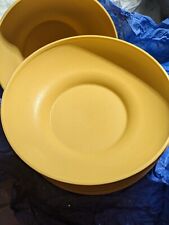 Vintage tupperware bowls....ex for sale  Glendale