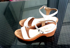 Unisa damen sandalen gebraucht kaufen  Wassenberg