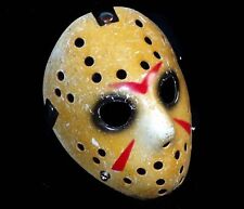 Masque jason voorhees d'occasion  France
