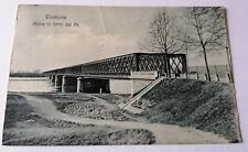 Cremona ponte ferro usato  Italia
