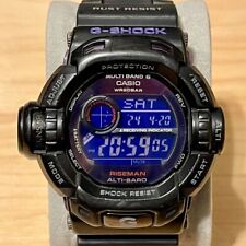 Casio shock 9200bpj for sale  Shipping to Ireland