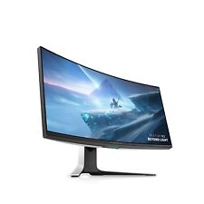 Alienware ultrawide aw3821dw for sale  DUNDEE