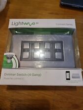 Lightwave lw440 dimmer for sale  Shipping to Ireland