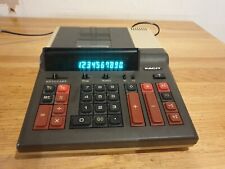 Vintage facit calculator for sale  BOURNEMOUTH