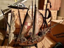 Segelschiff antik 1890 gebraucht kaufen  Bovenden