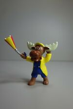 Ikea MOOSE Kurtka przeciwdeszczowa Figurka na sprzedaż  Wysyłka do Poland