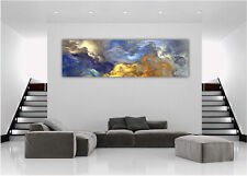 Abstract cloud canvas for sale  Ridgefield
