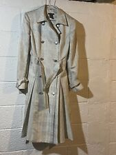 Women trench coat for sale  South Plainfield