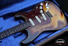 Fender customshop lte gebraucht kaufen  Gladenbach