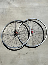 chris king mtb wheelset for sale  Costa Mesa