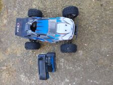 Ftx carnage 4wd for sale  BRIDGWATER