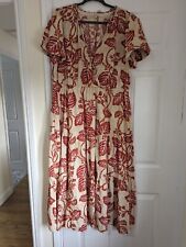 Fat face maxi for sale  WITNEY