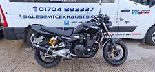 Yamaha xjr1300 2007 for sale  ORMSKIRK