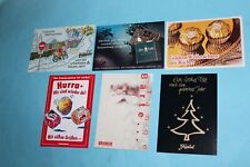 City cards postkarten gebraucht kaufen  Br'haven-Mitte