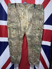 Realtree combat trousers for sale  BIRMINGHAM