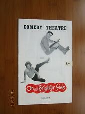 1961 comedy theatre for sale  CHALFONT ST. GILES