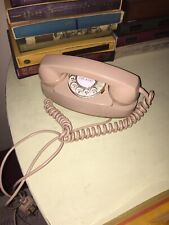 Vintage pink rotary for sale  Shipping to Ireland