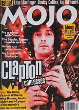 Mojo music magazine for sale  Ireland