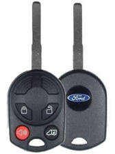 Usado, NOVO Ford Transit 2015 - 2020 Remote Key Fob OUCD6000022 4D63 80Bit comprar usado  Enviando para Brazil