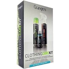 Grangers clothing care for sale  Shipping to Ireland