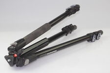 Manfrotto 055xb tripod for sale  Shipping to Ireland