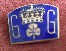Girl guide queens for sale  LEICESTER