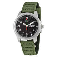 Usado, Relógio Citizen Military masculino Eco-Drive - BM8180-03E NOVO comprar usado  Enviando para Brazil