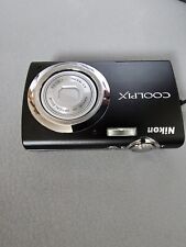 Nikon coolpix s230 for sale  STAINES-UPON-THAMES