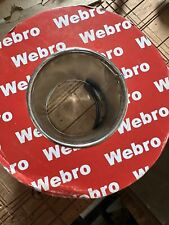 Webro wf100 12m for sale  WARWICK