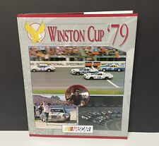Nascar 1979 winston for sale  Pittsburgh