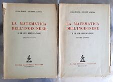 Ingegneria matematica dell usato  Italia