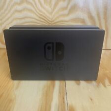 Nintendo switch dock for sale  Sutton