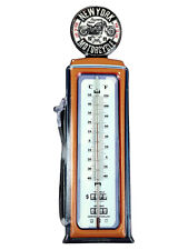 Blech thermometer new gebraucht kaufen  Fehmarn