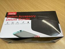 Nintendo switch accessory for sale  CLITHEROE