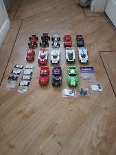 Joblot bundle scalextric for sale  Shipping to Ireland