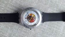 Swatch diaphane irony for sale  Shipping to Ireland