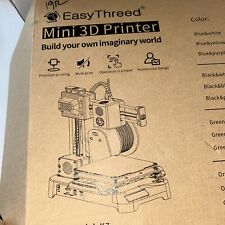 Easythreed fdm printer for sale  Delray Beach