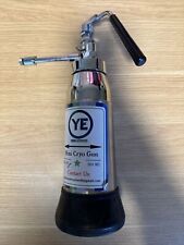 Mini cryo liquid for sale  Vancouver