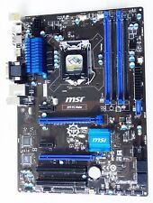 MSI Z97 PC Mate LGA 1150 Intel Z97 SATA 6Gb/s HDMI USB 3.0 ATX Intel Motherboard for sale  Shipping to South Africa