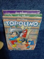 Topolino 2095 con usato  Belluno