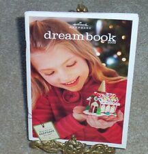 hallmark dream 2010 book for sale  Simpsonville