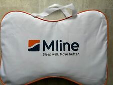 Mline athletic pillow gebraucht kaufen  Plauen