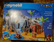 Playmobil 6679 piraten gebraucht kaufen  München