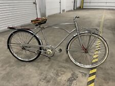 Higgins flightliner bicycle for sale  Loveland