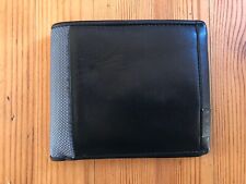 tumi wallet for sale  LITTLEHAMPTON